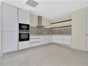2 Bed Apartment in Houghton Estate