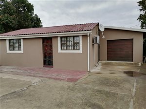 3 Bed House in Esikhawini