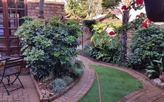 4 Bedroom Townhouse in Clubview