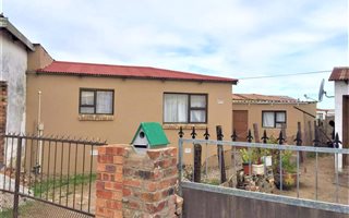 2 Bedroom House in Motherwell
