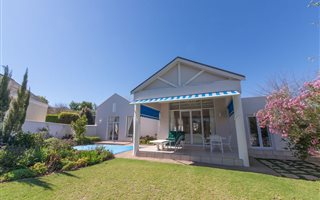 3 Bedroom House in Erinvale Estate