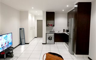 1 Bedroom Apartment in Sunninghill