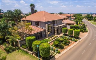 5 Bedroom House in Irene Farm Villages