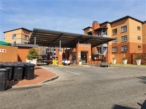 2 Bed Townhouse in Eveleigh