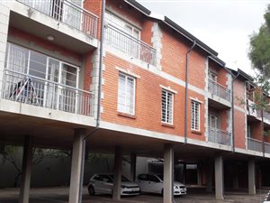 2 Bed Flat in Arcadia
