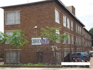 1 Bed Apartment in Pretoria West