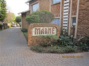 2 Bed Apartment in Monument Park