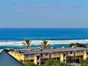 1 Bed Apartment in Manaba