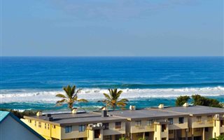 1 Bedroom Apartment in Manaba