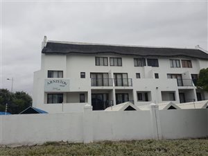1 Bed Apartment in Melkbosstrand