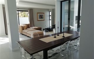 3 Bedroom House in Strathavon