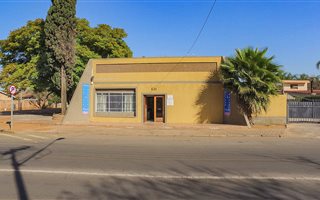 180 m² Commercial space in Mountain View