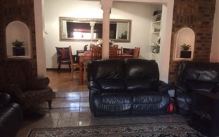 3 Bedroom House in Lyttelton