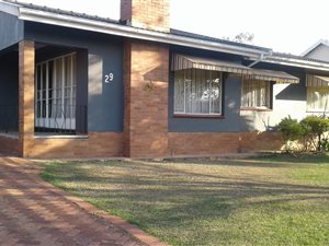 4 Bed House in The Grange