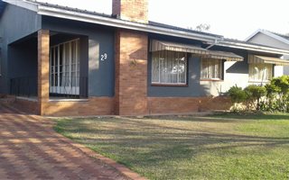 4 Bedroom House in The Grange