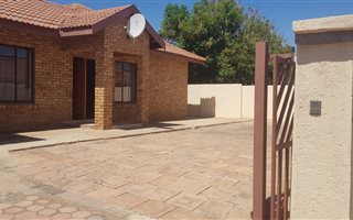 3 Bedroom House in Northview