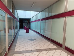 220 m² Office Space in Bethlehem Central