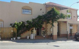 1223 m² Commercial space in Uniondale