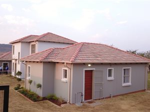 3 Bed House in Saulsville
