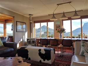 5 Bed House in Penzance Estate