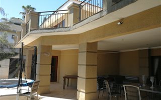 6 Bedroom House in Wonderboom