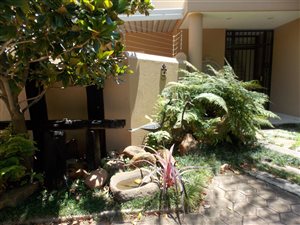 3 Bed Apartment in Brummeria