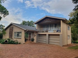 4079 m² Farm in Vyfhoek
