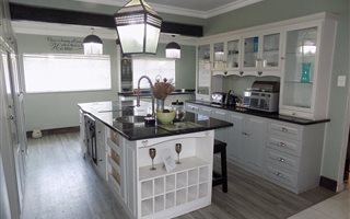3 Bedroom House in Pioneer Park
