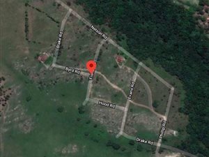 1124 m² Land available in Margate