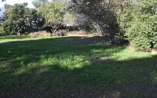 878 m² Land available in Eversdal