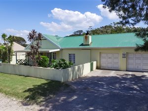 3 Bedroom House in Port Alfred