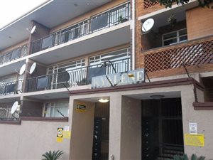 2 Bed Apartment in Primrose