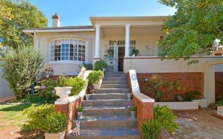 3 Bedroom House in Observatory