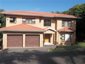 4 Bed House in Panorama Park