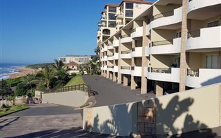 2 Bedroom Apartment in Westbrook