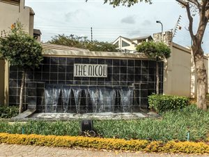 1 Bed Apartment in Bryanston