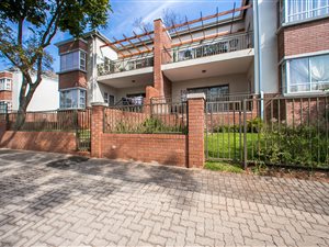 2 Bed Apartment in Parkview