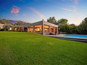4 Bedroom House in Hurlingham