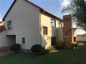 3 Bed House in Kyalami