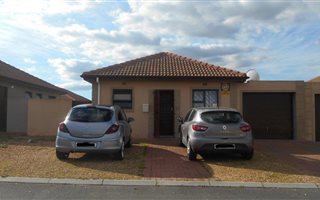 2 Bedroom House in Hagley