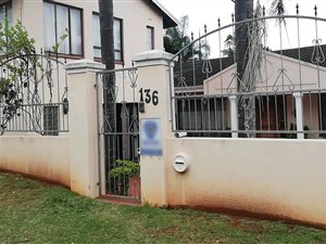 4 Bed House in Ogies