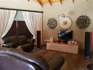 3 Bed House in Vanderbijlpark SE4
