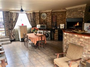 3 Bed House in Amberfield Heights