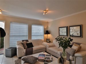 2 Bed Townhouse in Somerset Ridge
