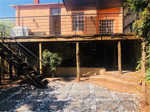 2 Bed House in Melville