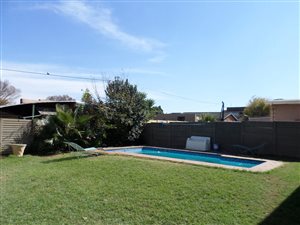 4 Bed House in Florentia