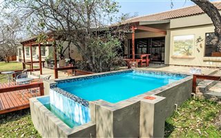 Commercial space in Marloth Park