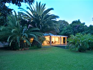 4 Bed House in Berario