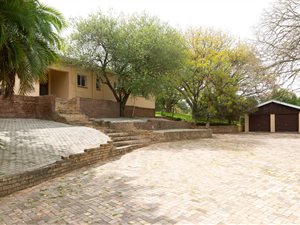 29.8 ha Farm in Port Elizabeth Central