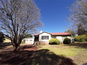 3 Bed House in Signal Hill